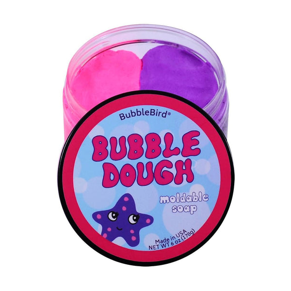 Bubble Dough