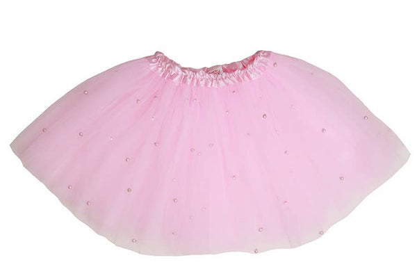 Pearl tutu