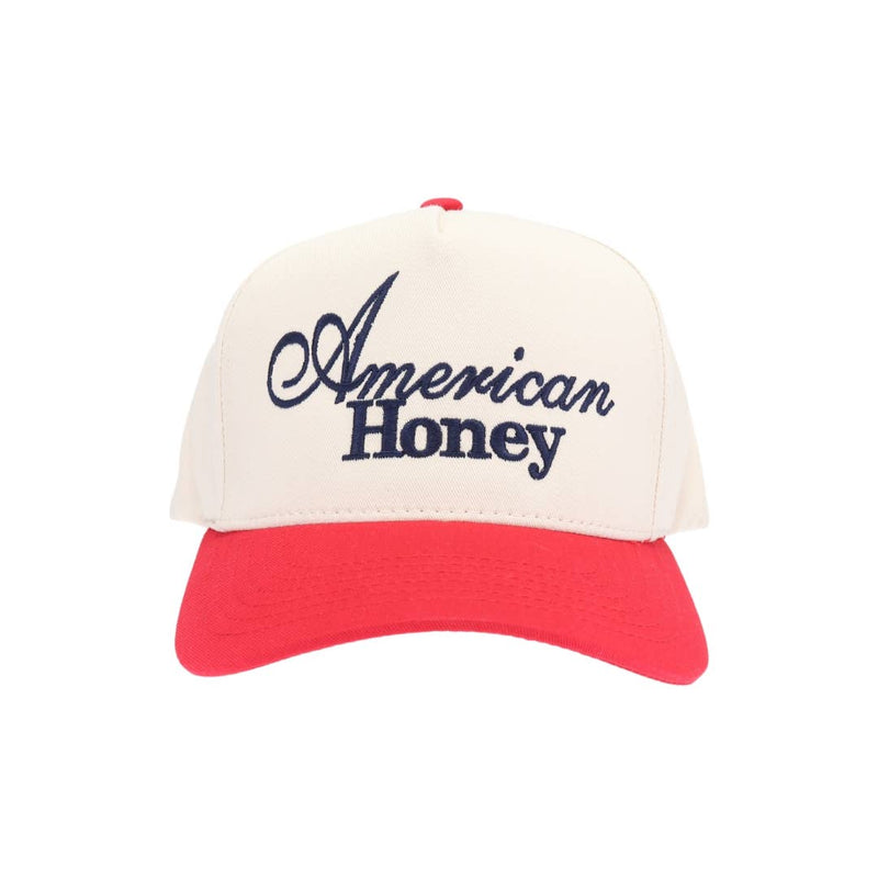 American Honey Trucker Hat