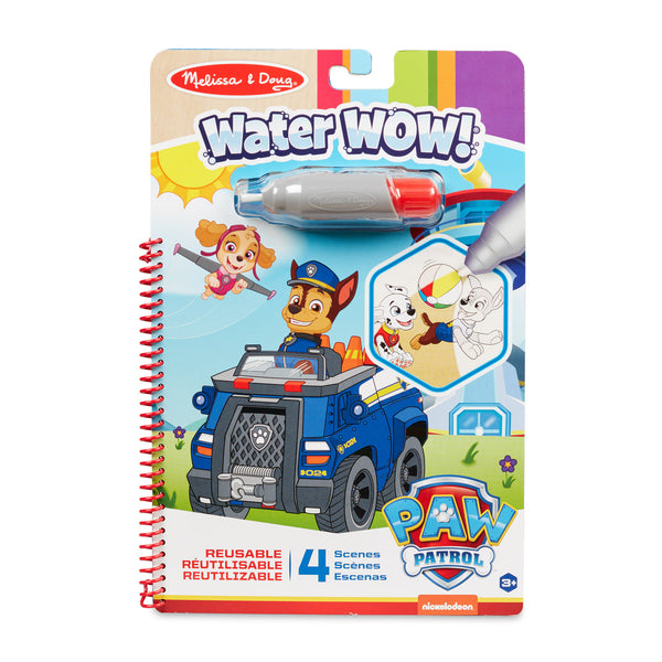 Water Wow- Multiple