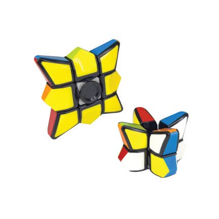Star Rubics Spinner