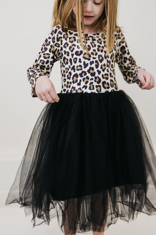 Wild one Tutu Dress