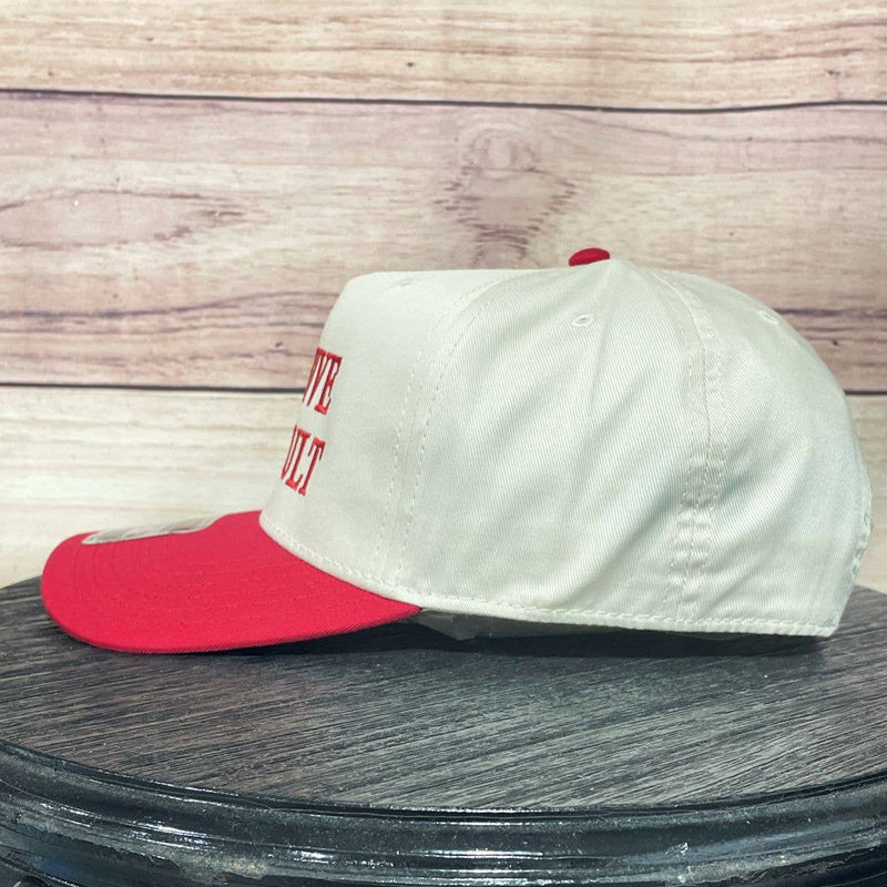 Expensive & Difficult Trucker Hat