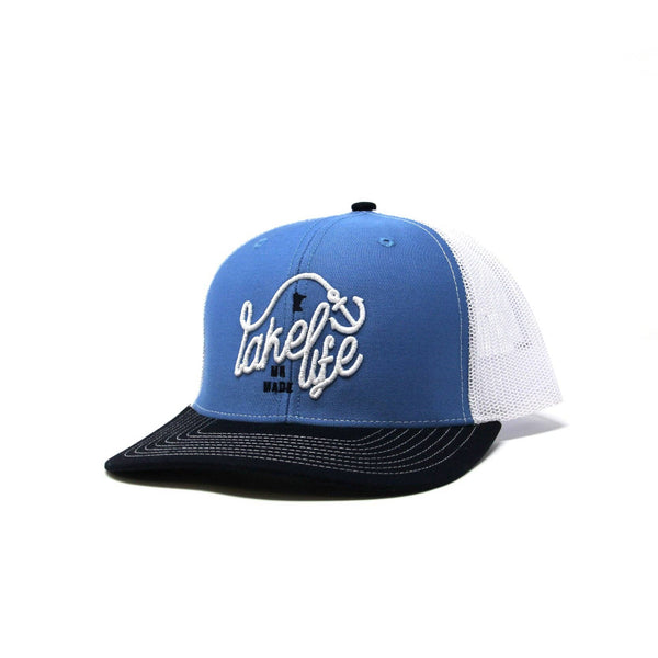 Lake Life Sota Hats