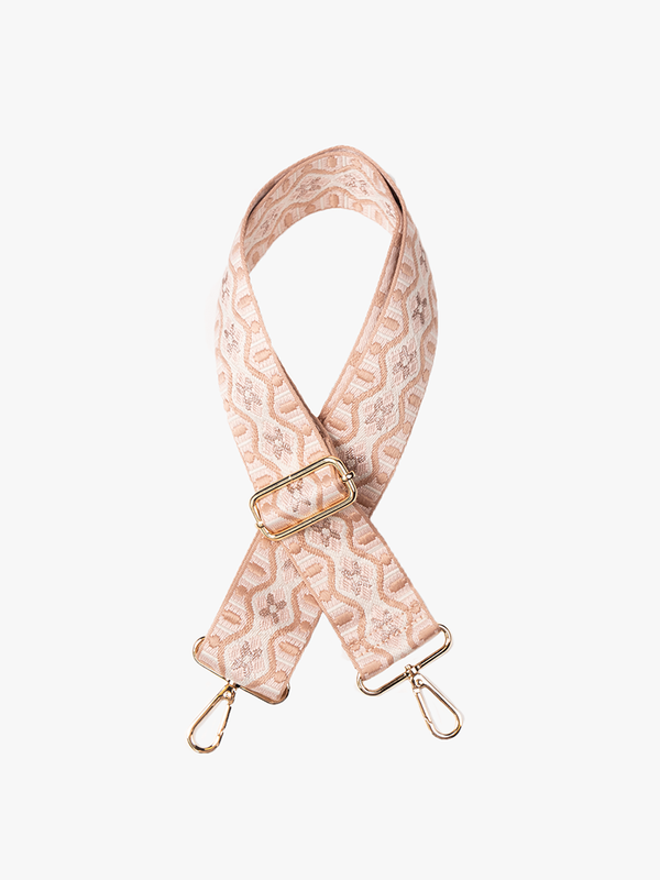 Jen & Co Wave Guitar Strap