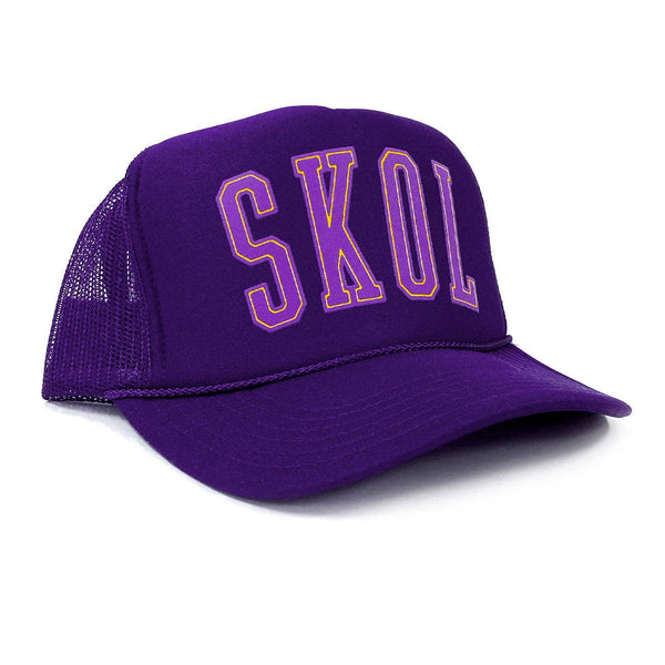 MN Varsity Trucker