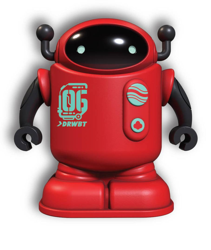 Tracerbot