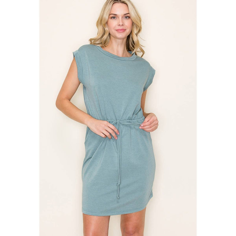 Darla Dress
