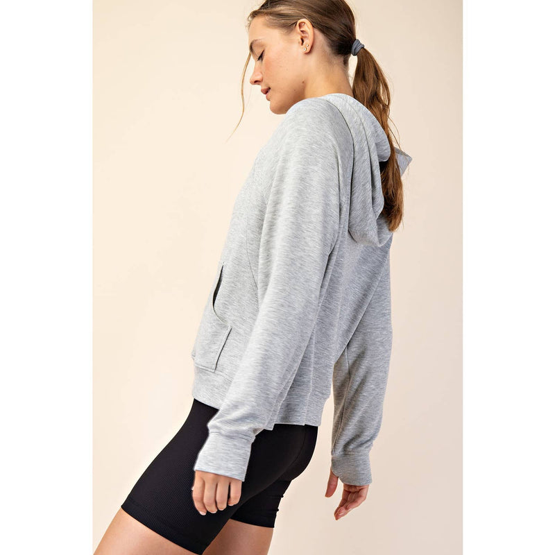 Heavenly Scuba 1/4 Zip