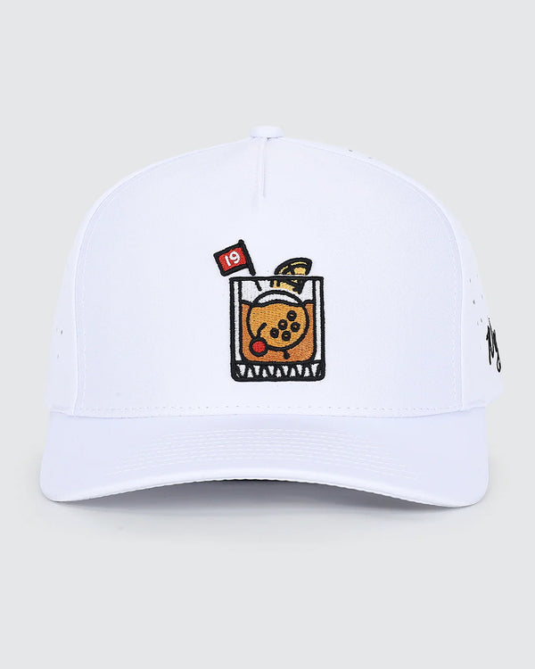 19th Hole waggle hat
