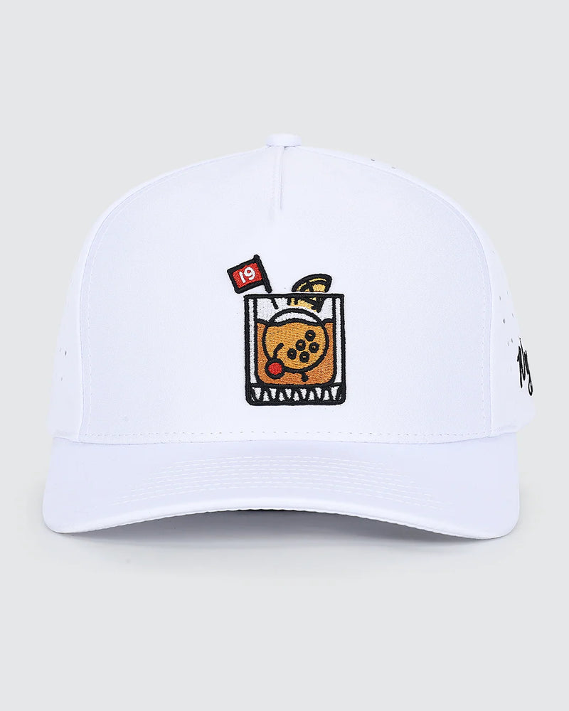 19th Hole waggle hat
