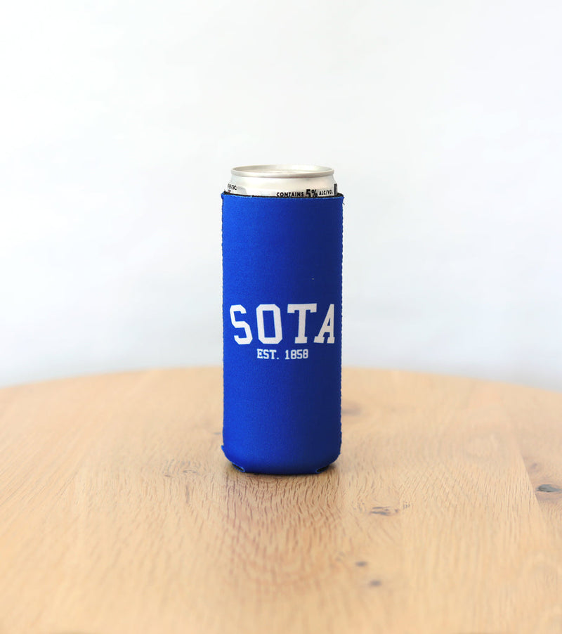 Slim Koozie Multiple Squirrelly Mama slim-koozie-multiple-squirrelly-mama