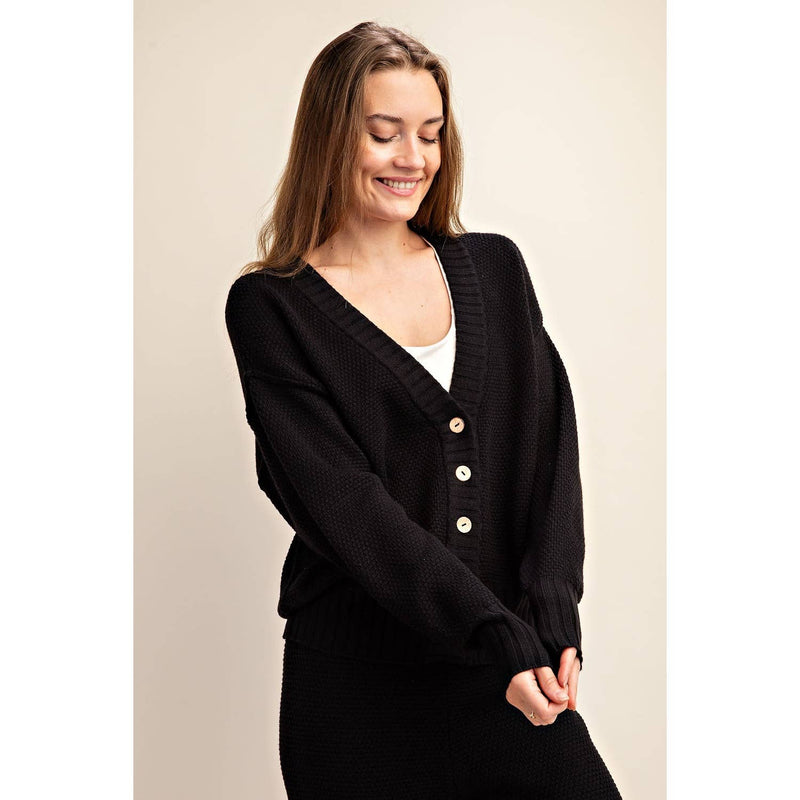 Autumn Knit Lounge Set- Multiple