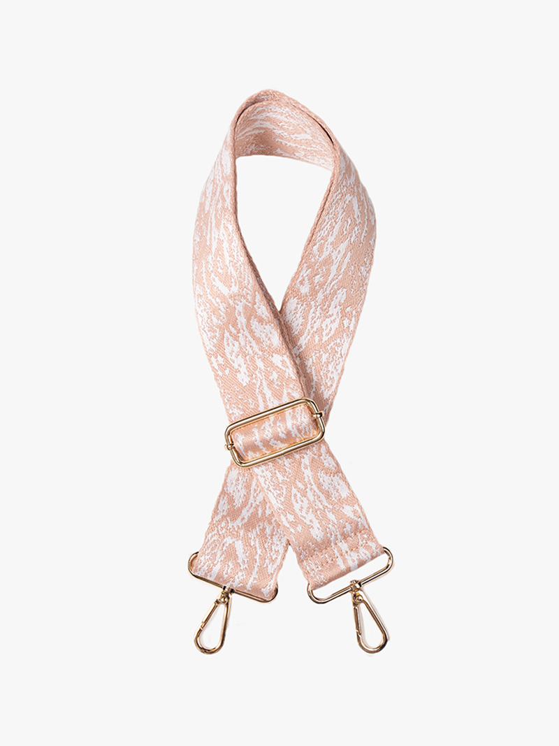 Jen & Co Guitar Strap - Boho