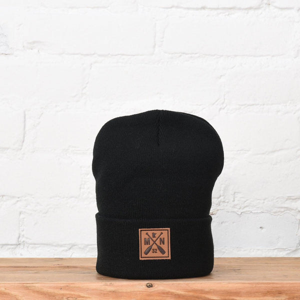 MN Beanie- Multiple