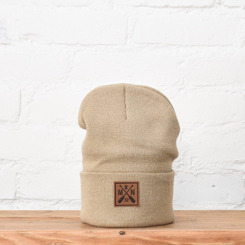 MN Beanie- Multiple