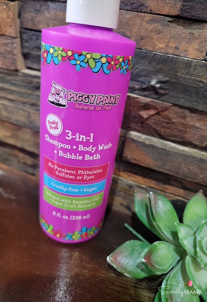 Strawberry Splash Shimmer Lotion