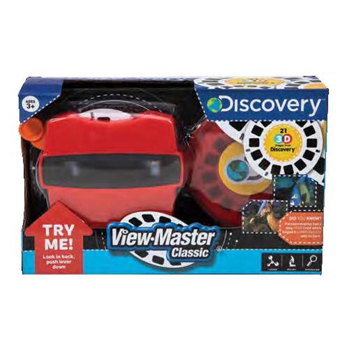 Viewmaster Box Set