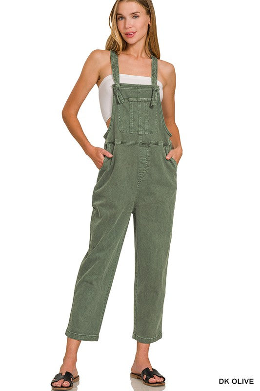 Catherine Overalls- Multiple