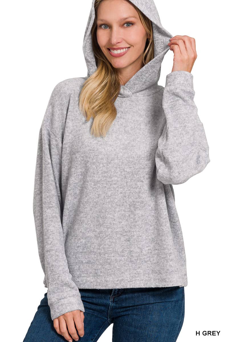 Callie Hacci Sweater- Multiple