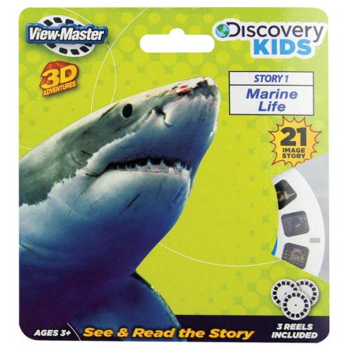 Discovery Kids Veiw Master Refills