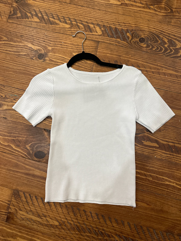 Carissa White T
