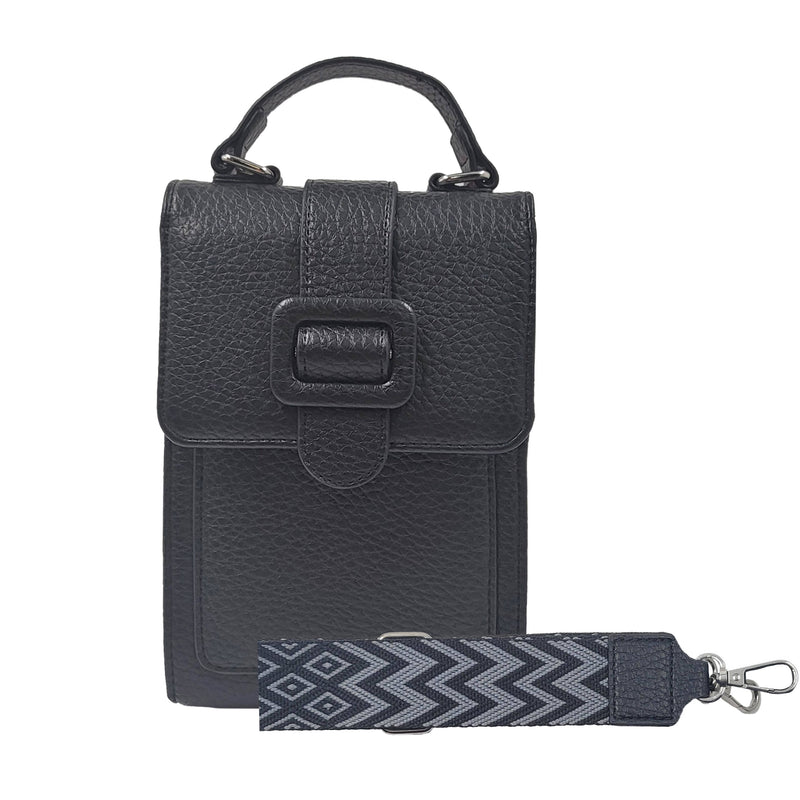 Reba Crossbody-Multiple