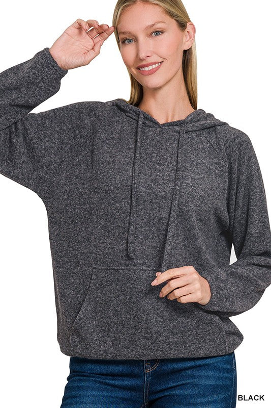 Hannah Hacci Sweater