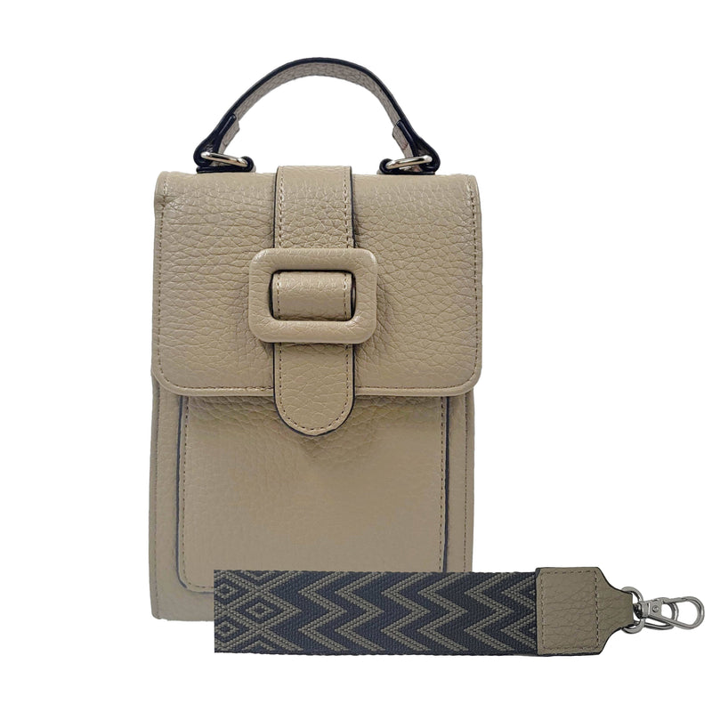 Reba Crossbody