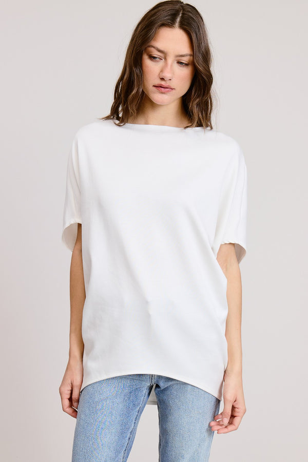 Short Sleeve Daria