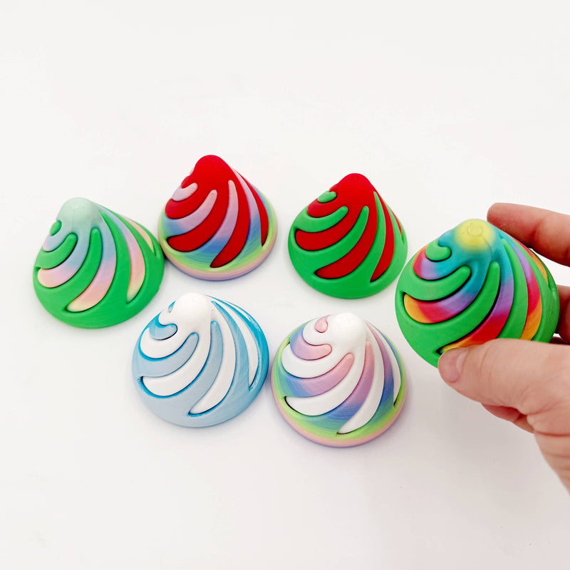 Mini Twister Fidget Variety