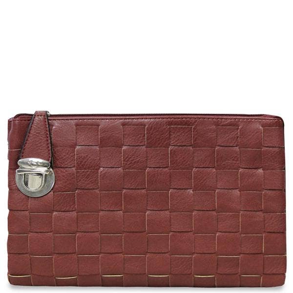 Nancy Clutch: Multiple Colors