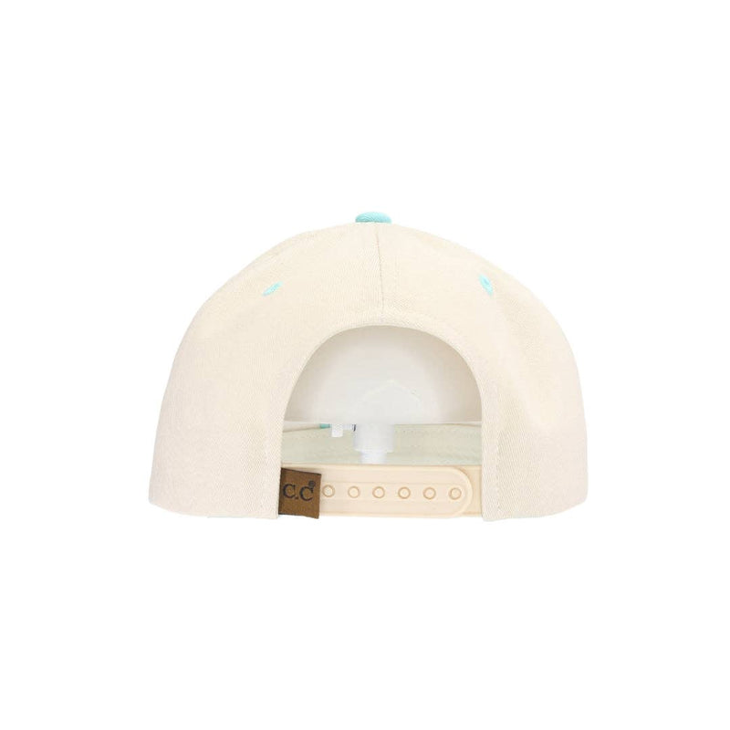 Tipsy Trucker Hat