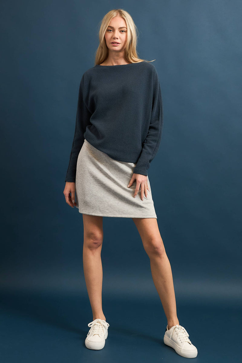 Buttery Soft Skort