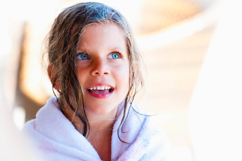 7 oz. Skip the Suds Foaming Rinse-free Shampoo