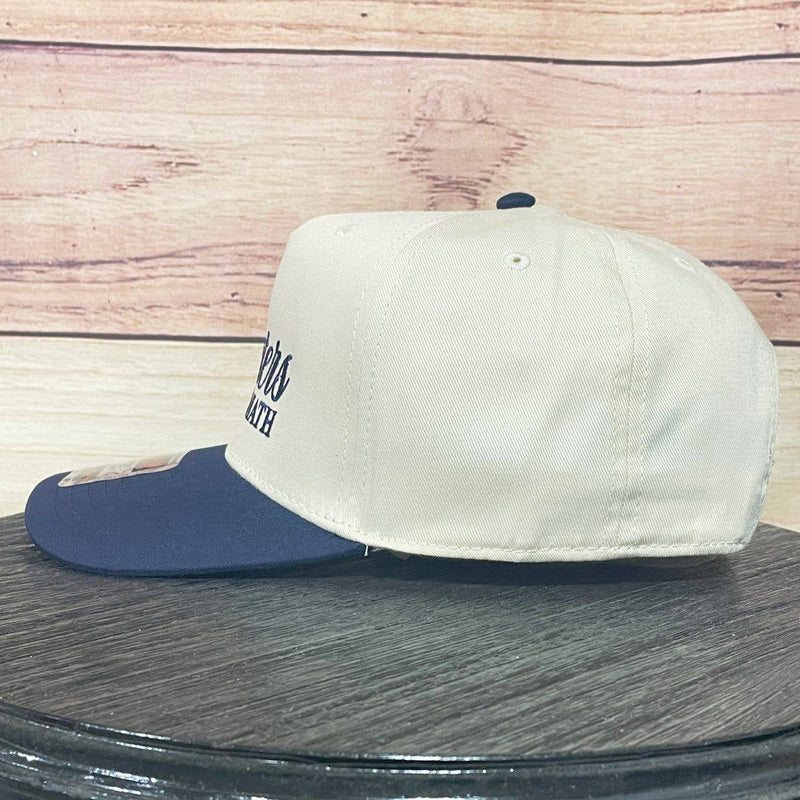 Girl Math Trucker Hat
