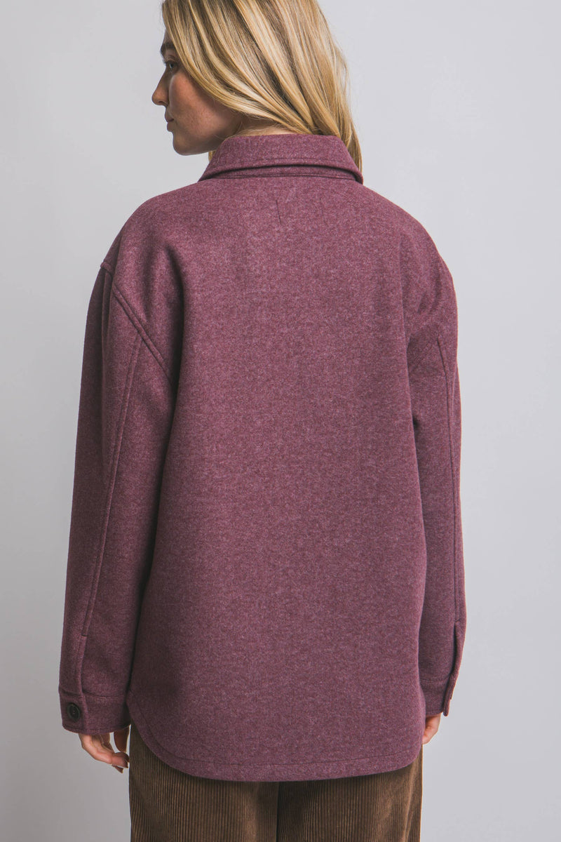 Gwendalyn Jacket