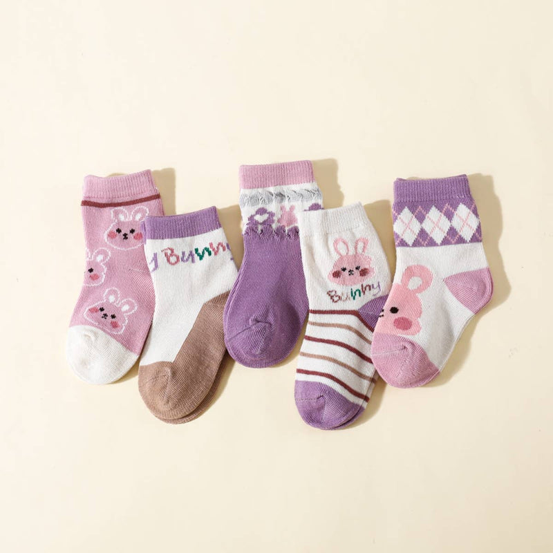 12-24 Month Socks