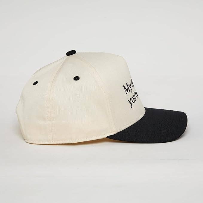 My Dog Said You're a Hoe Trucker Hat