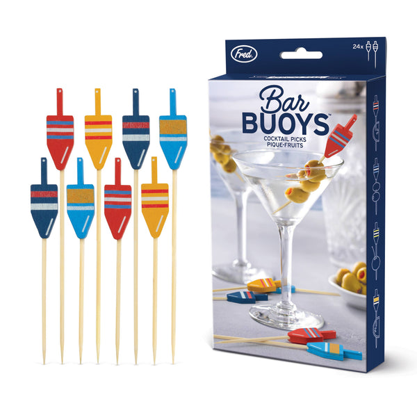 BAR BUOYS - Cocktail Picks