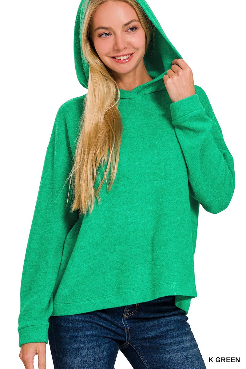 Callie Hacci Sweater- Multiple