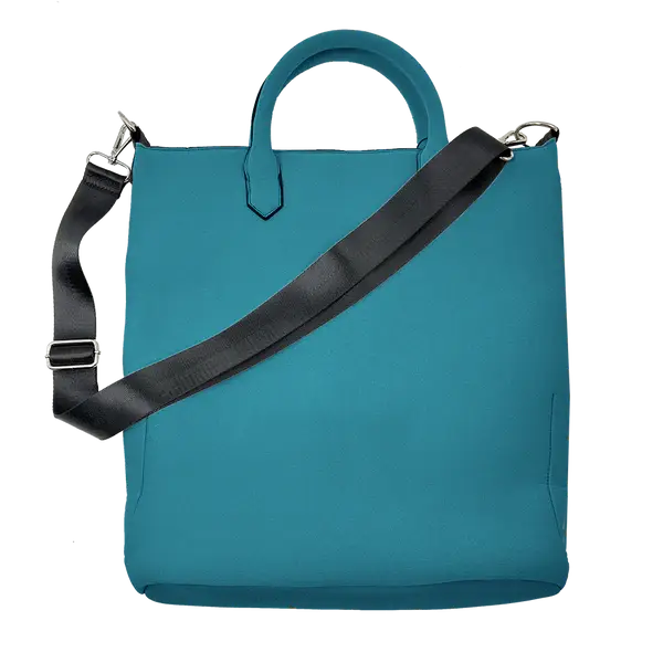 Venus Tote: TEAL