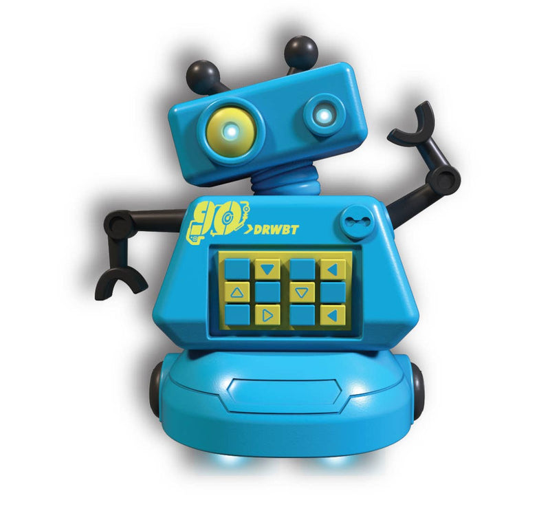 Tracerbot