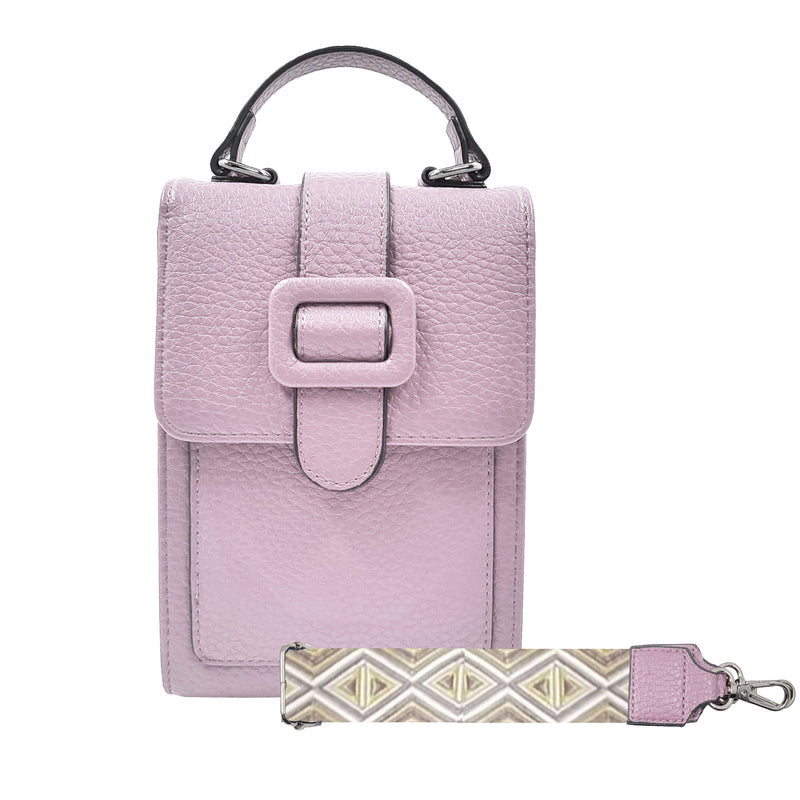 Reba Crossbody-Multiple