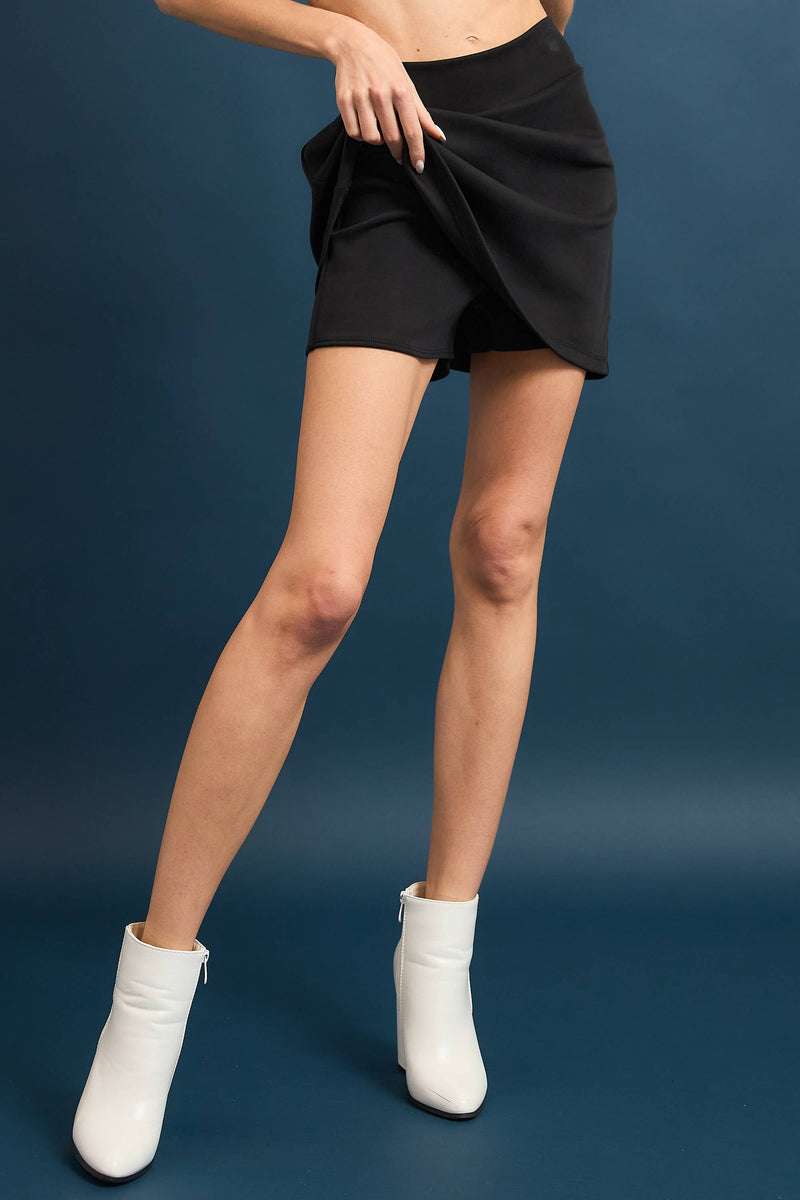 Buttery Soft Skort