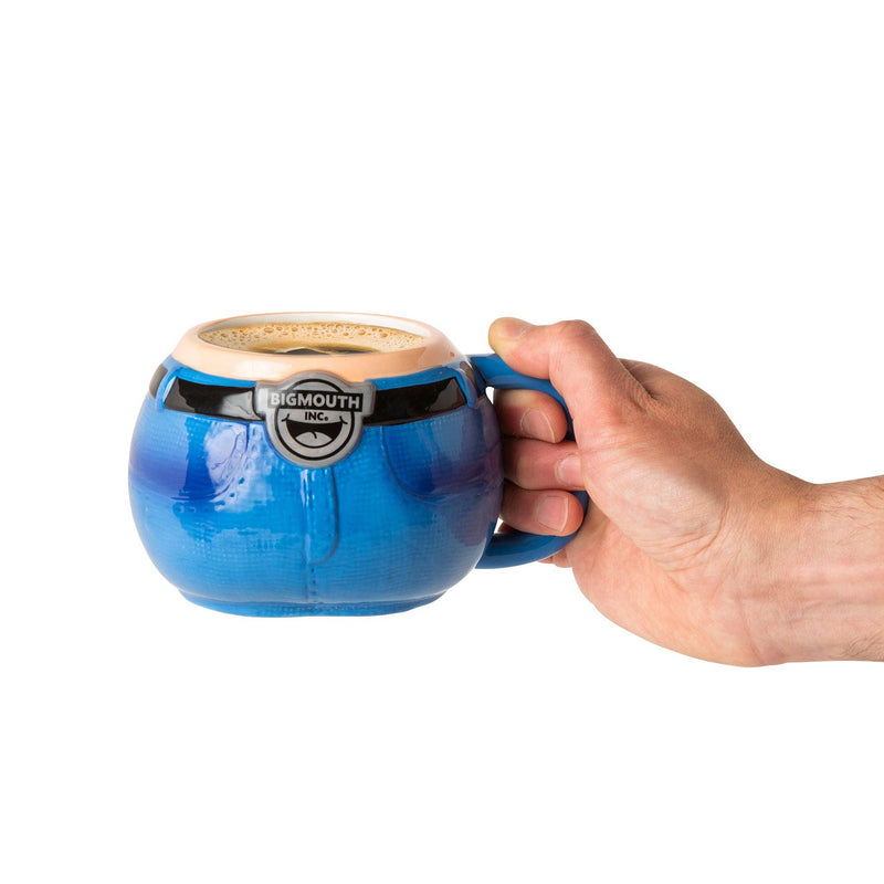 Big A** Mug