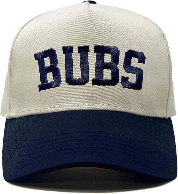 Kids Bubs Vintage Hat