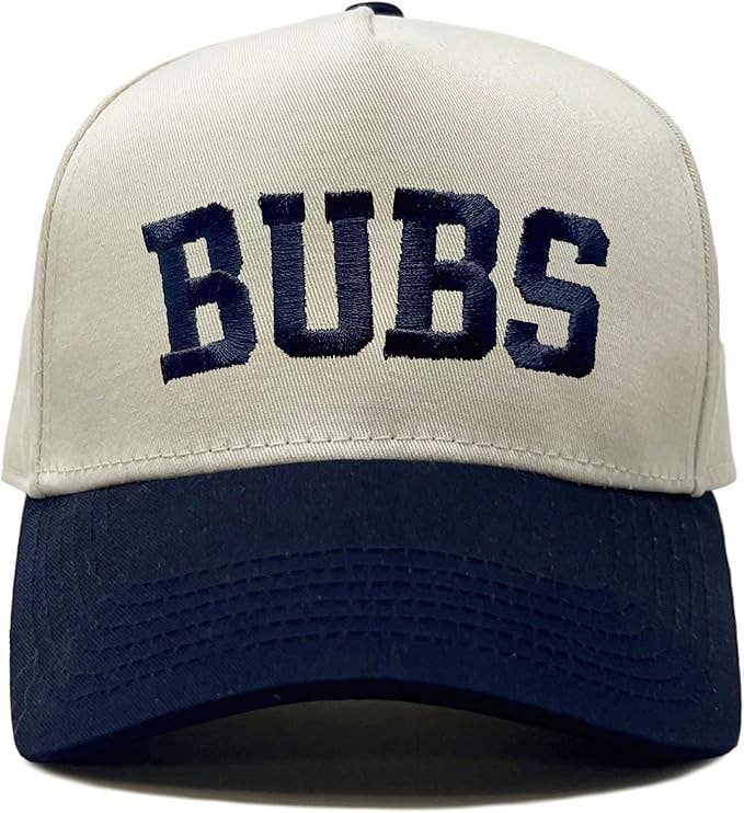 Kids Bubs Vintage Hat