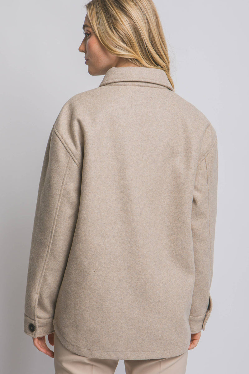 Gwendalyn Jacket
