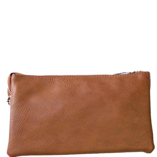 Stefani Wristlet Crossbody